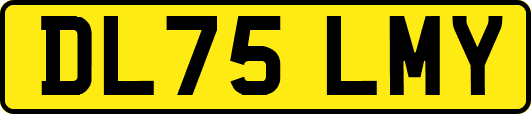 DL75LMY