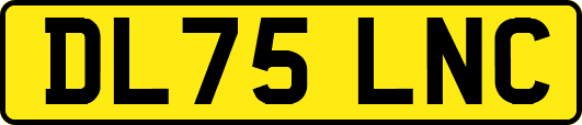 DL75LNC