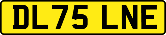 DL75LNE