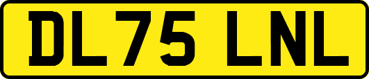 DL75LNL