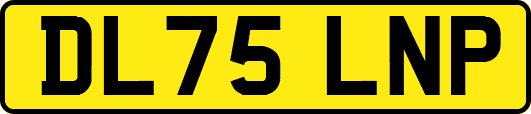 DL75LNP