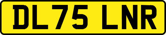 DL75LNR