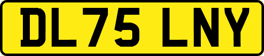 DL75LNY