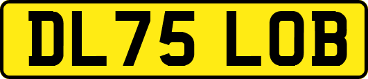 DL75LOB
