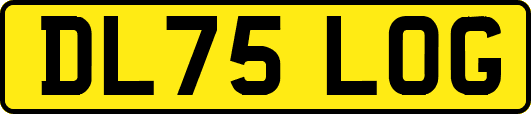 DL75LOG
