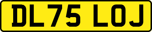 DL75LOJ