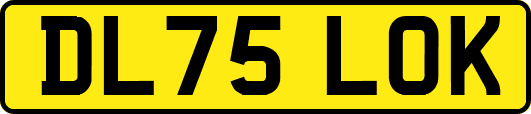 DL75LOK