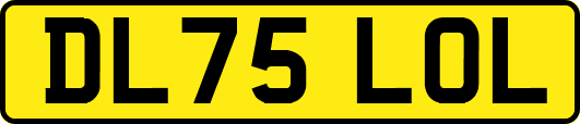 DL75LOL