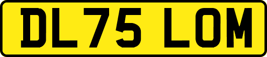 DL75LOM