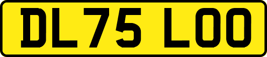DL75LOO
