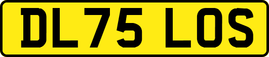 DL75LOS