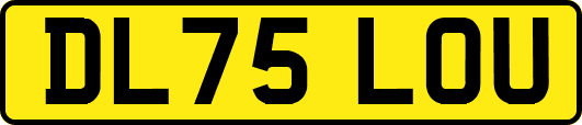 DL75LOU