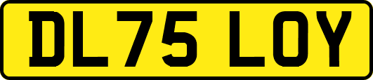 DL75LOY
