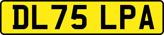DL75LPA