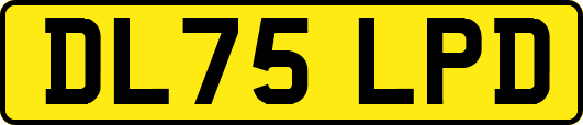 DL75LPD