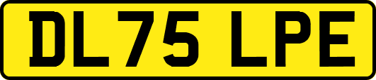 DL75LPE