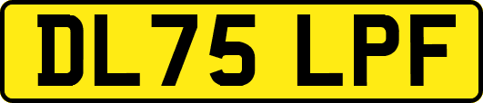DL75LPF