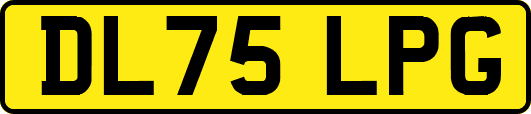 DL75LPG