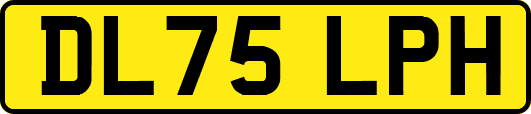 DL75LPH