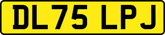 DL75LPJ
