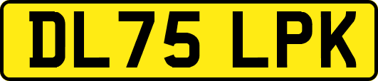 DL75LPK
