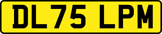 DL75LPM