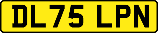 DL75LPN