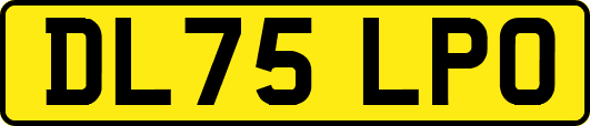 DL75LPO