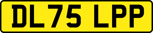 DL75LPP