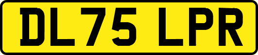 DL75LPR