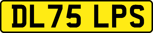 DL75LPS