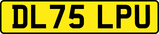 DL75LPU