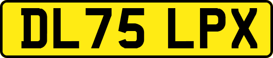 DL75LPX