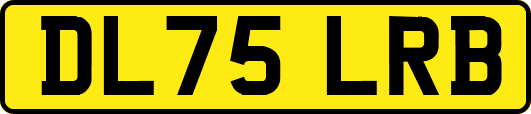 DL75LRB
