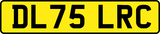DL75LRC