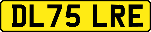 DL75LRE