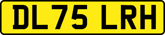DL75LRH