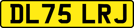 DL75LRJ