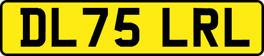 DL75LRL