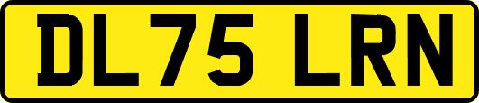 DL75LRN