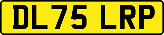 DL75LRP