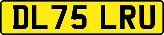 DL75LRU