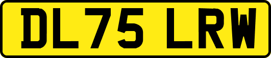 DL75LRW