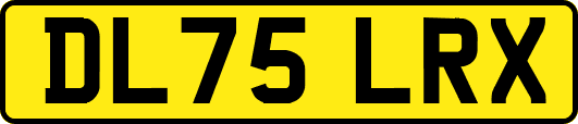 DL75LRX