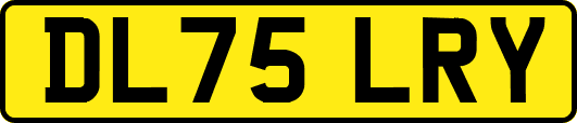 DL75LRY