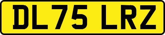 DL75LRZ