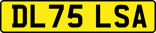 DL75LSA