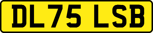 DL75LSB