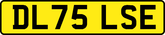 DL75LSE