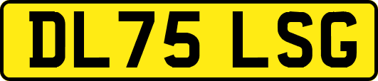 DL75LSG